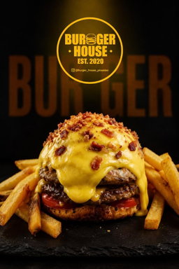 hamburguesas