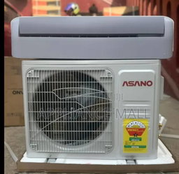 Asano Air-conditioning