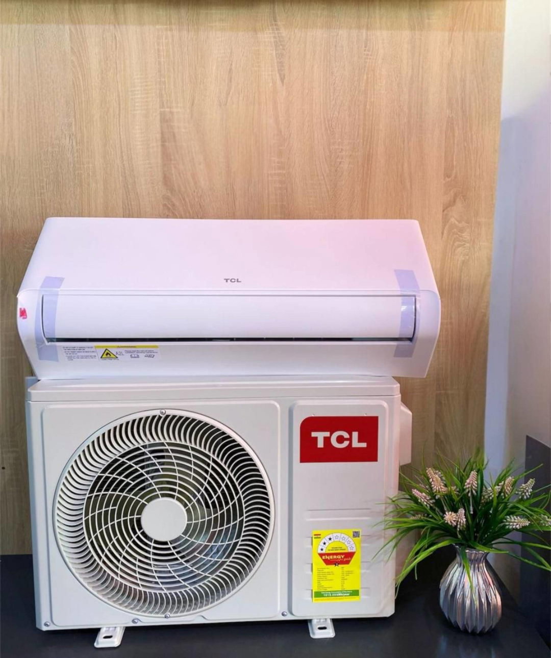 TCL Air-conditioning