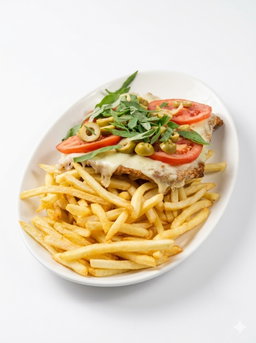 Mila especial Capresse