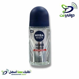 NIVEA نيفيا رول [ مزيل عرق ] 