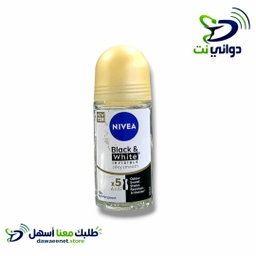 NIVEA نيفيا رول [ مزيل عرق ] 