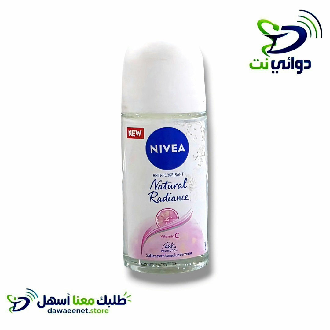NIVEA نيفيا رول [ مزيل عرق ] _6