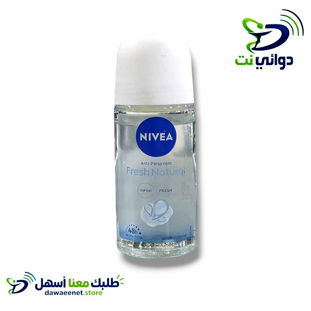NIVEA نيفيا رول [ مزيل عرق ] _7