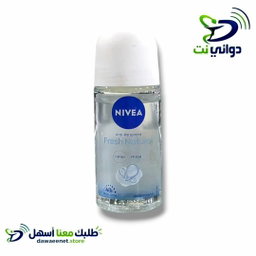 NIVEA نيفيا رول [ مزيل عرق ] 