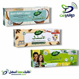 معجون دابر الاعشاب [ منوع ]