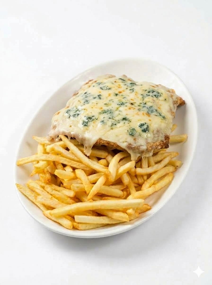 Mila especial Mucho Queso