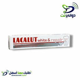 LACALUT لاكالوت معجون اسنان