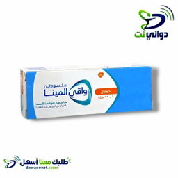 معجون سنسوداين واقي المينا للاطفال
