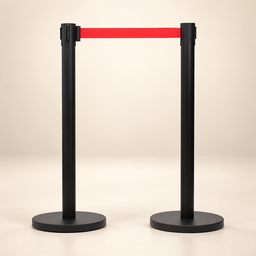 Stanchions