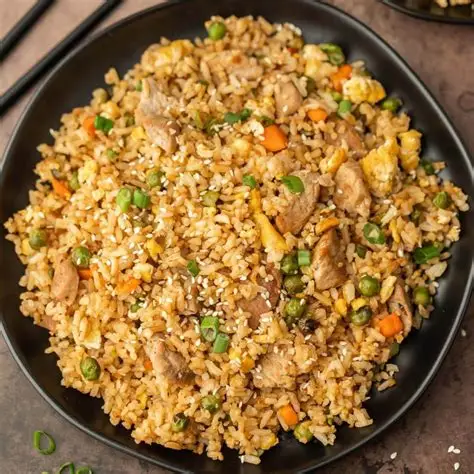 PORK CHOP EGG FRIED RICE_0