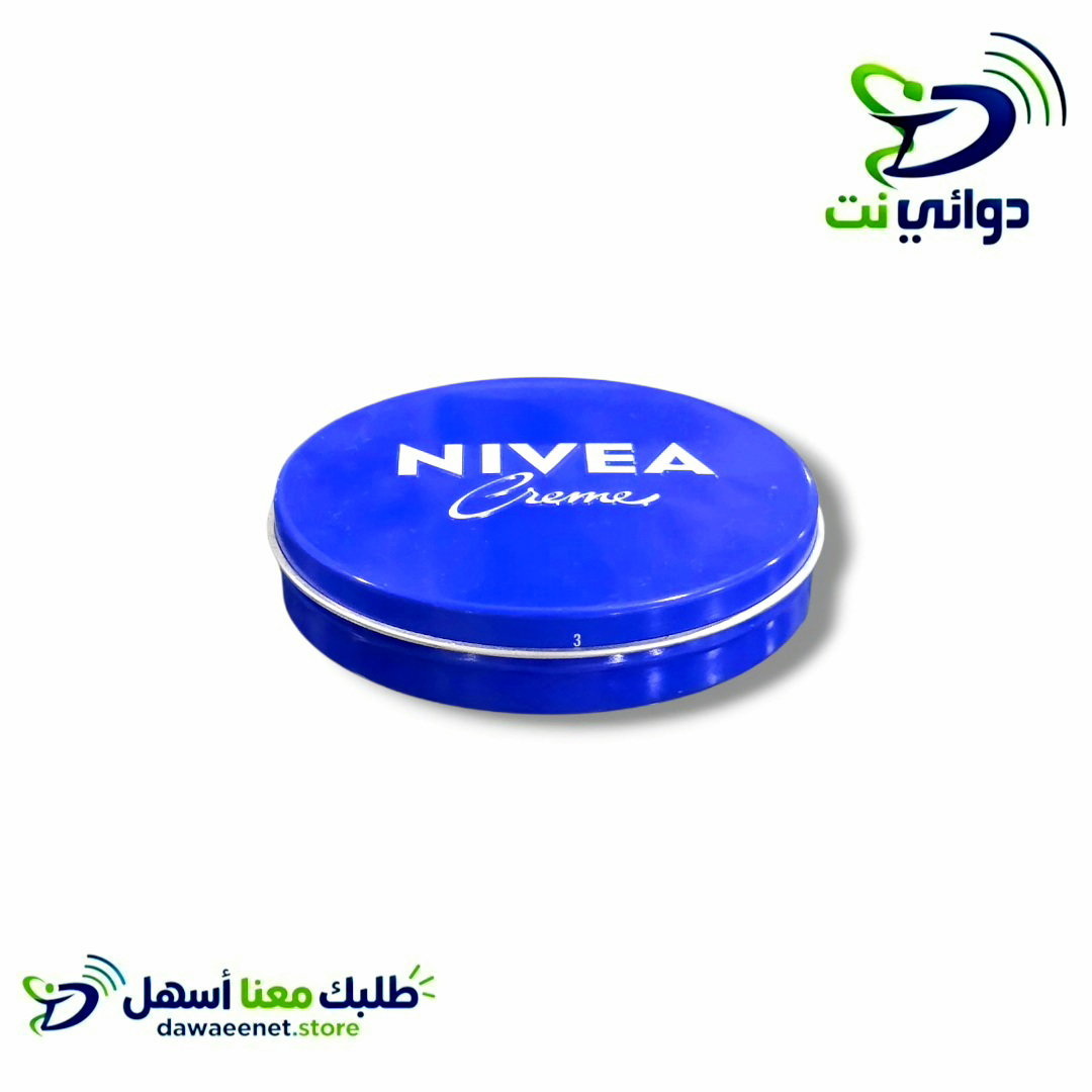 NIVEA كريم نيفيا للجسم_1
