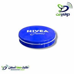 NIVEA كريم نيفيا للجسم