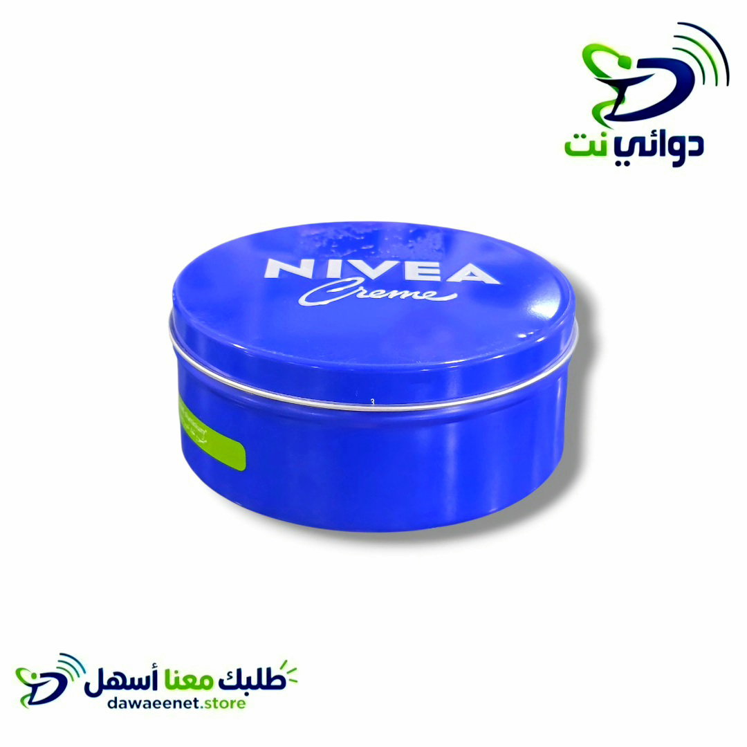 NIVEA كريم نيفيا للجسم_3
