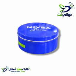 NIVEA كريم نيفيا للجسم