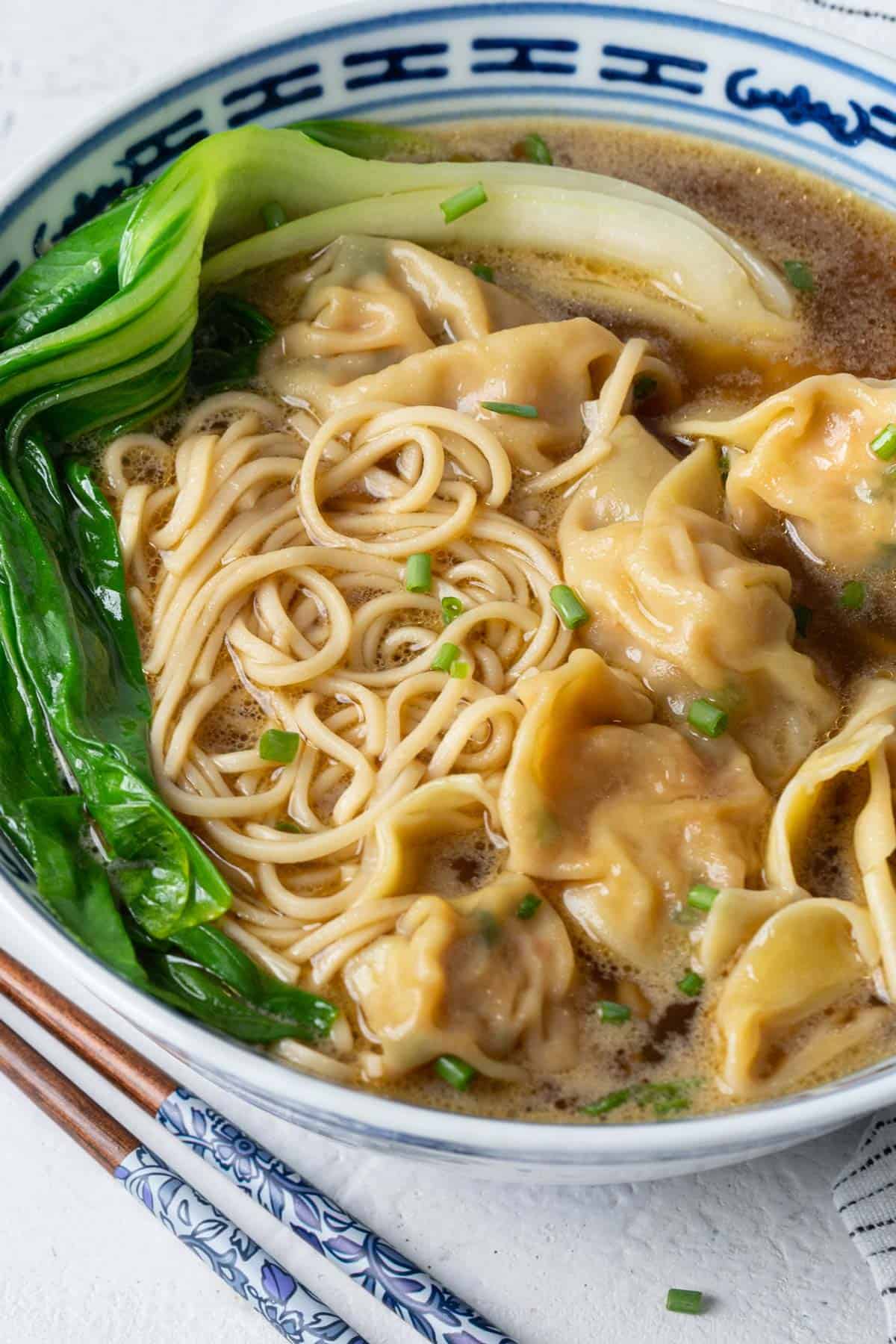 WONTON SOUP/NOODLE_0