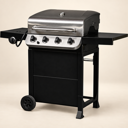 Barbeque