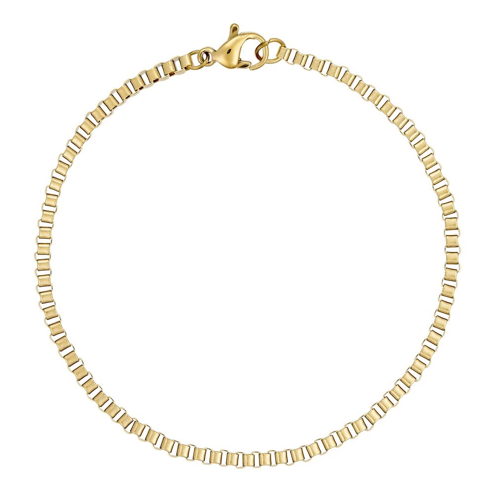 Pulseira Zélia Box