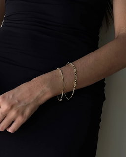 Pulseira Zélia Box