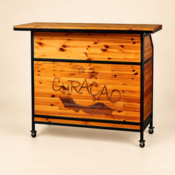Mobile Bar