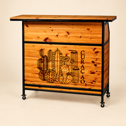 Mobile Bar