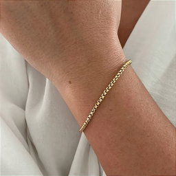 Pulseira Veneziana Heidman