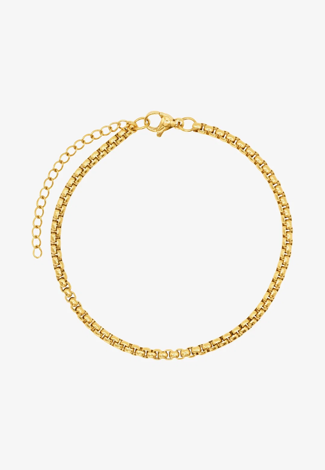 Pulseira Veneziana Heidman