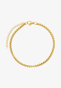 Pulseira Veneziana Heidman