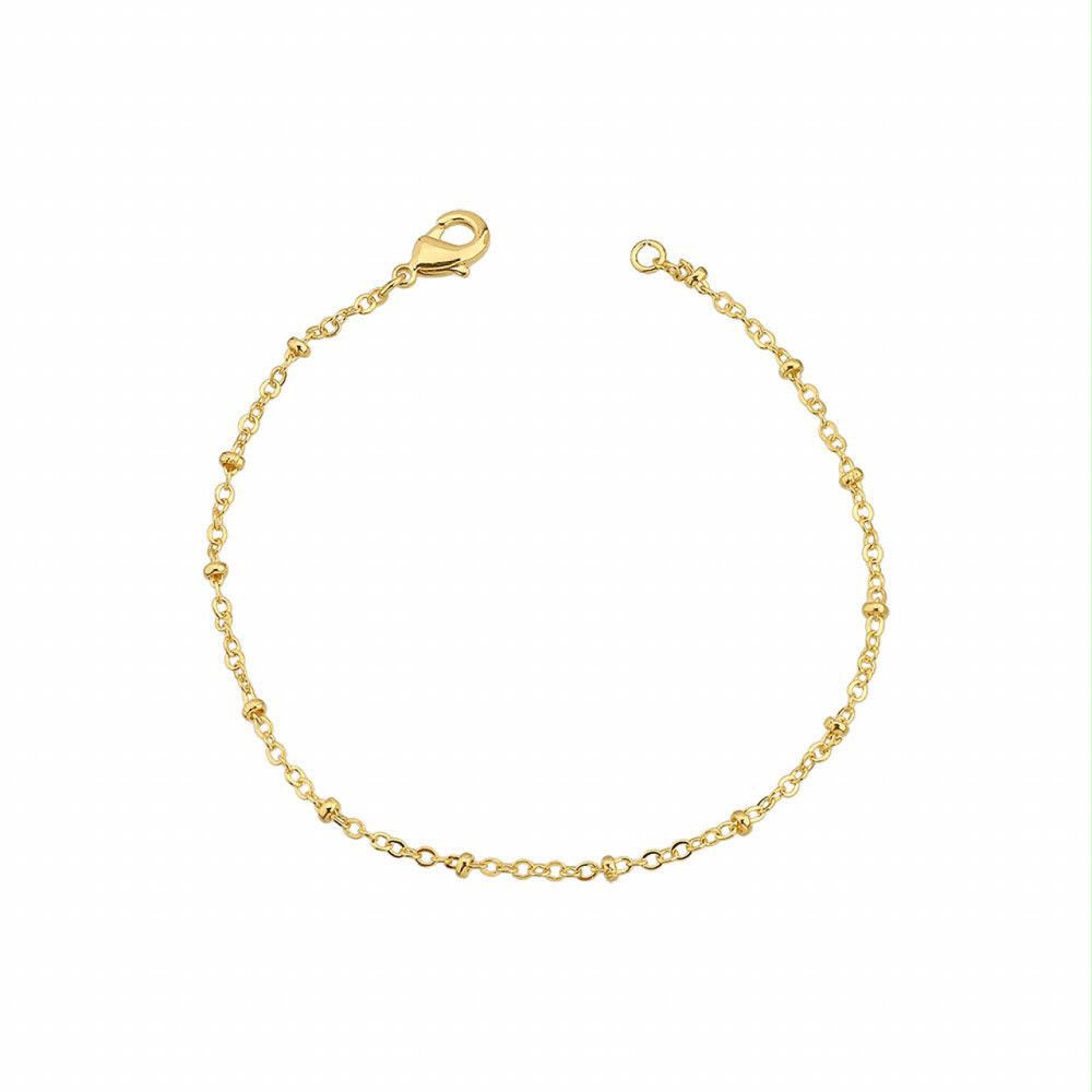Pulseira Elos Feminina