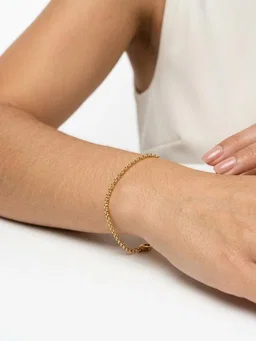 Pulseira Mini Elos