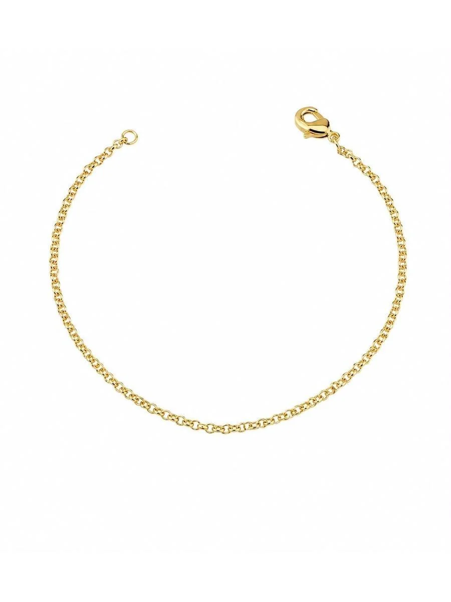 Pulseira Mini Elos_0