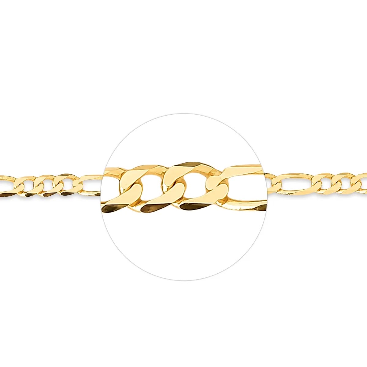 Pulseira Masculina Elos_2