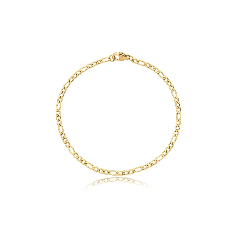 Pulseira Masculina Elos