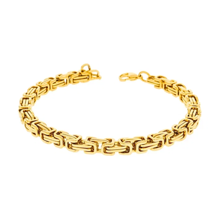 Pulseira Masculina Luxor Royal_2