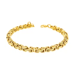 Pulseira Masculina Luxor Royal