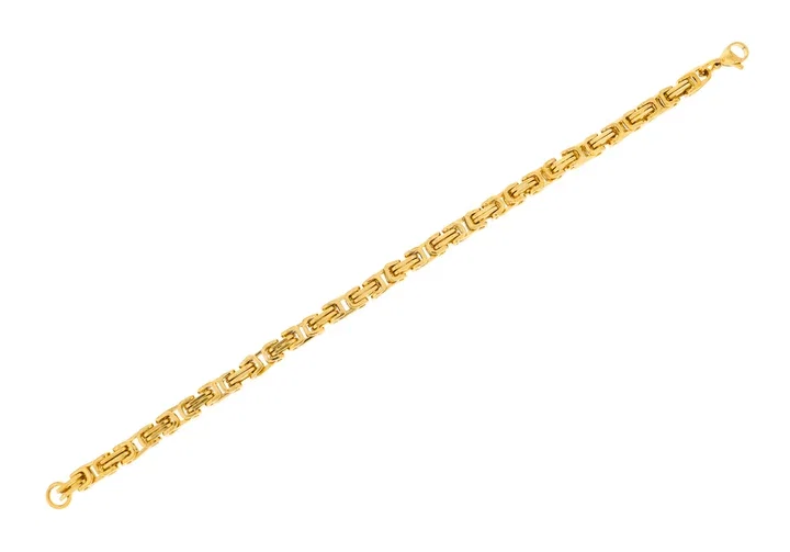 Pulseira Masculina Luxor Royal_3