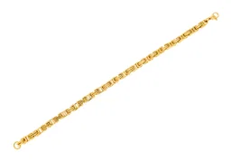 Pulseira Masculina Luxor Royal