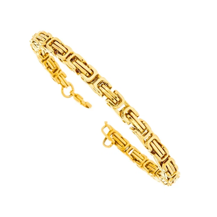 Pulseira Masculina Luxor Royal_1