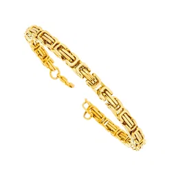 Pulseira Masculina Luxor Royal