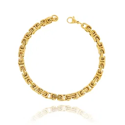 Pulseira Masculina Luxor Royal