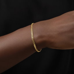 Pulseira Gurmet