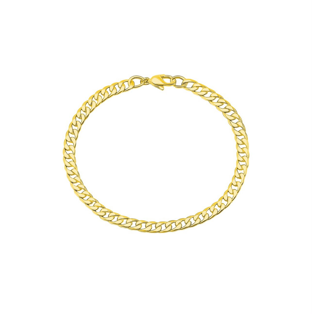 Pulseira Gurmet
