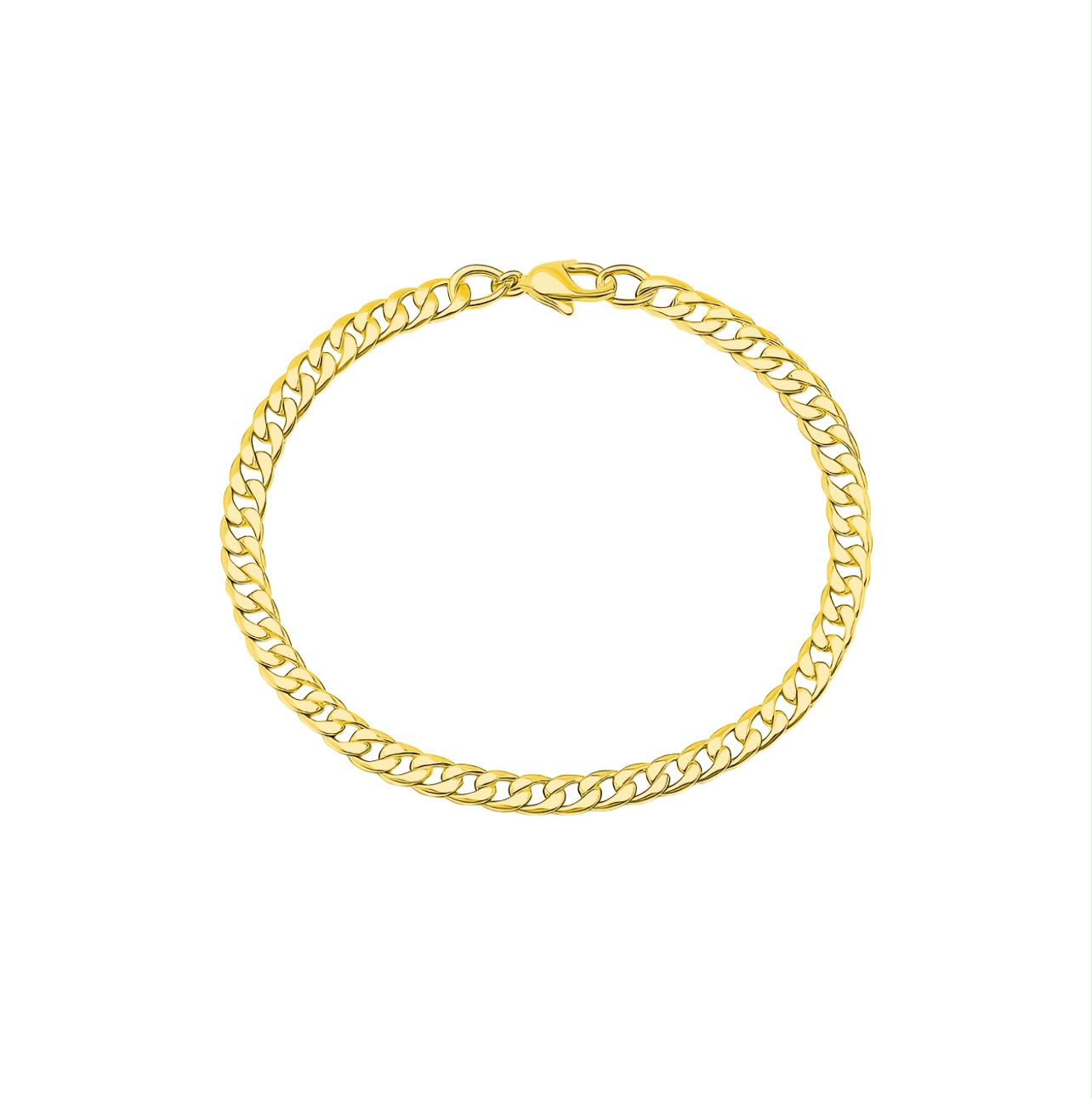 Pulseira Gurmet_0