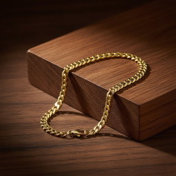 Pulseira Gurmet