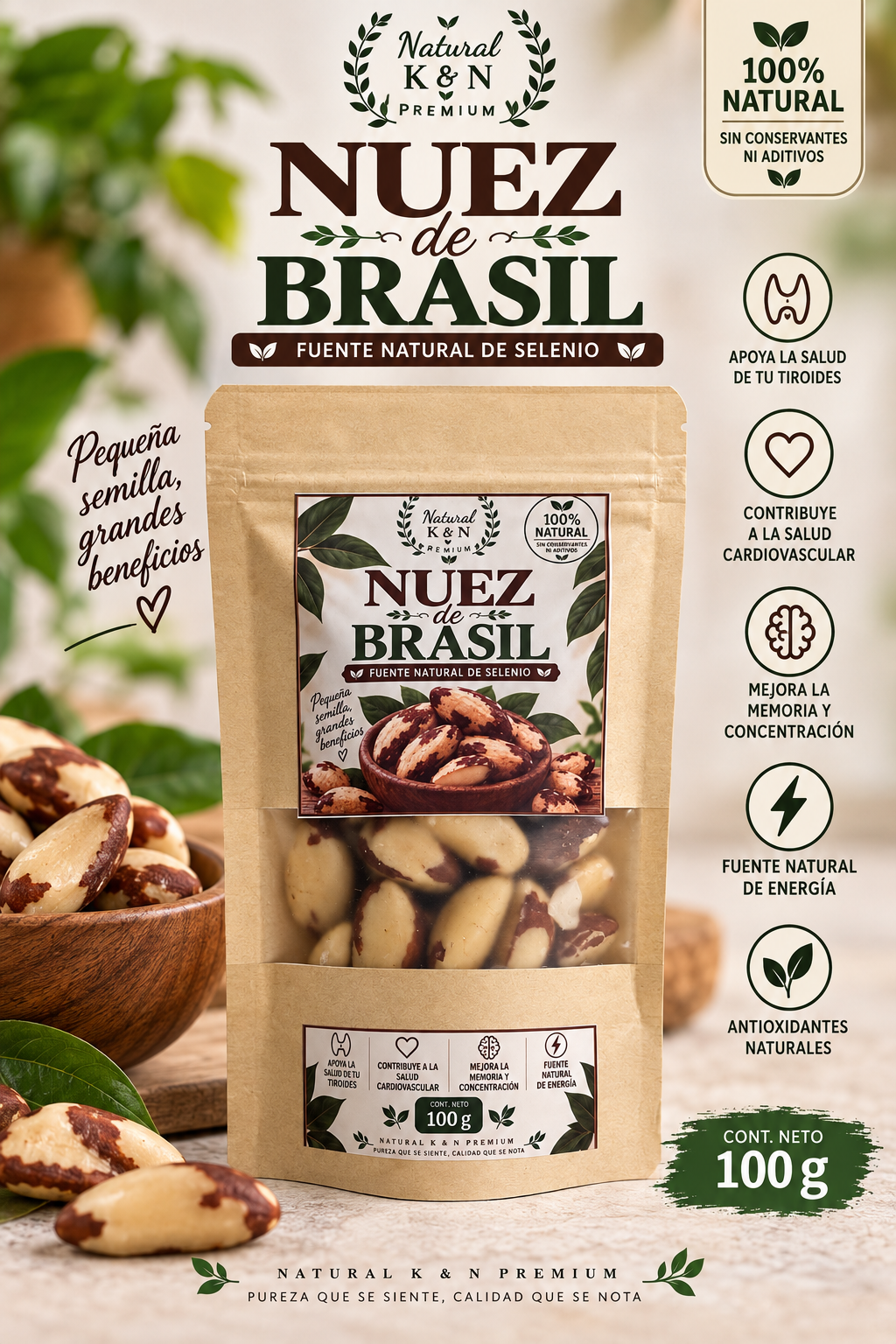 Nuez de Brasil _1