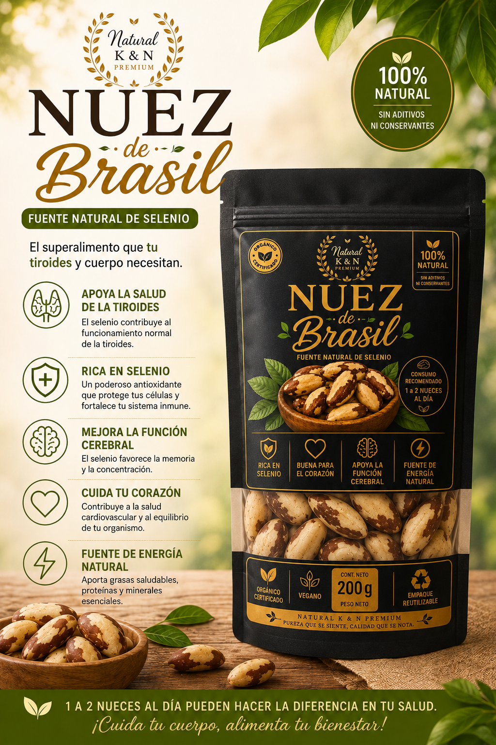 Nuez de Brasil _2