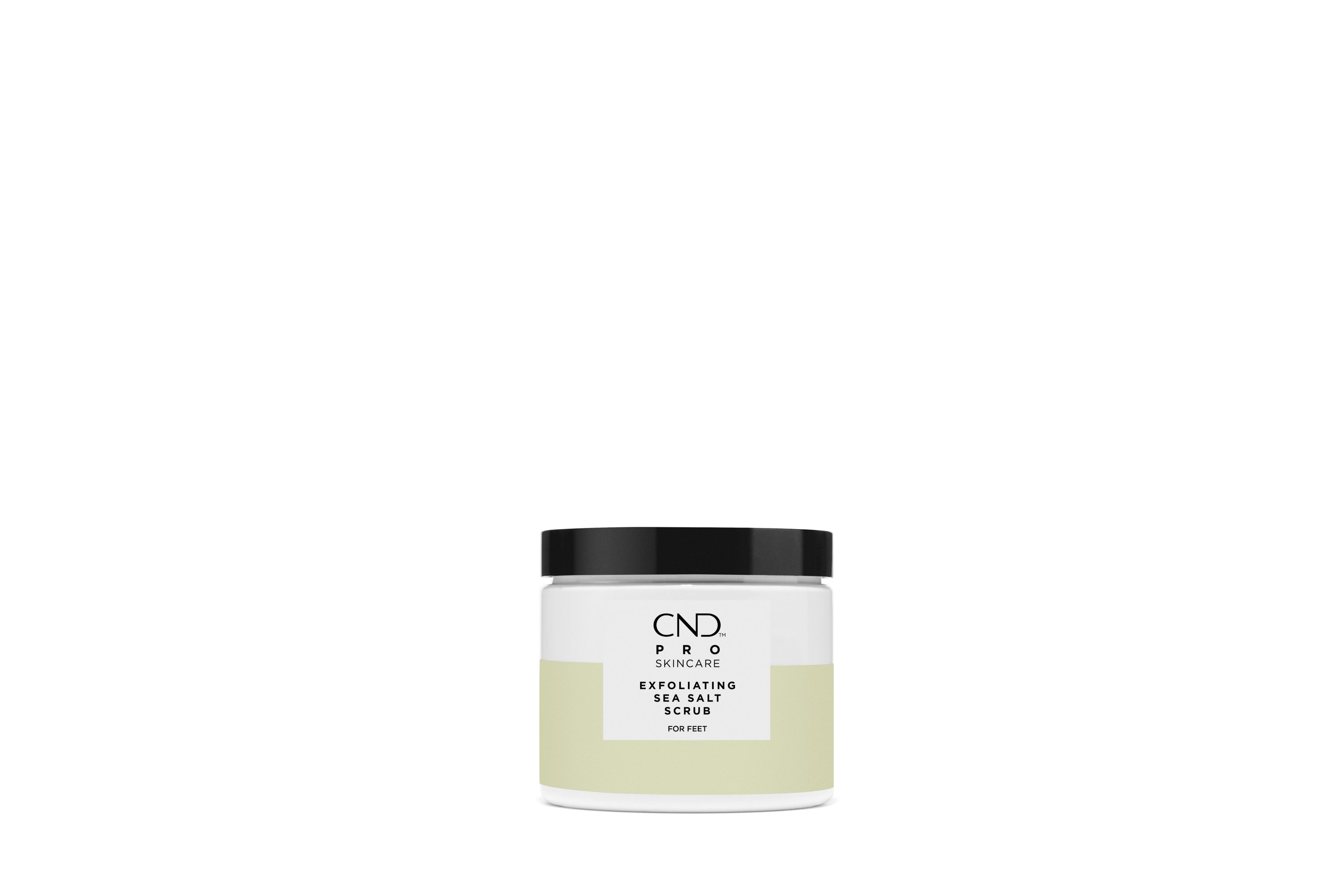 CND SPA EXFOLIATNG SEA SALT SCRUB 54oz 1.53 Kg_2