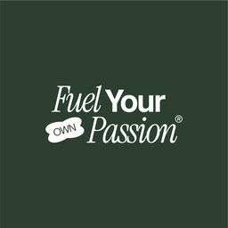 Fuel Your Own Passion Pine