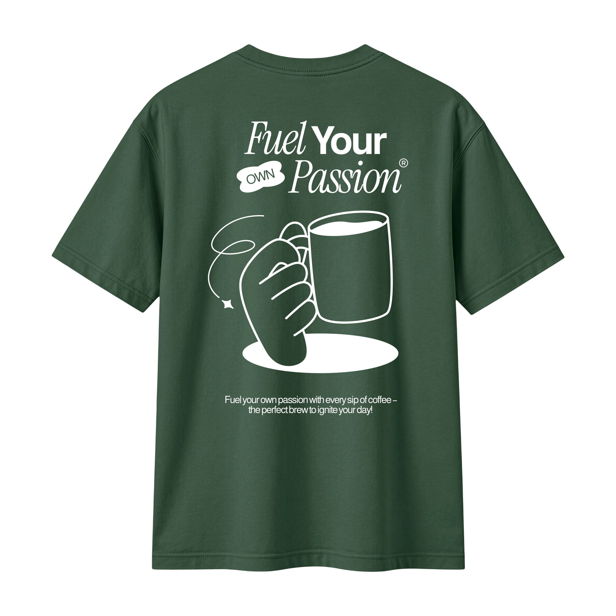 Fuel Your Own Passion Pine_0