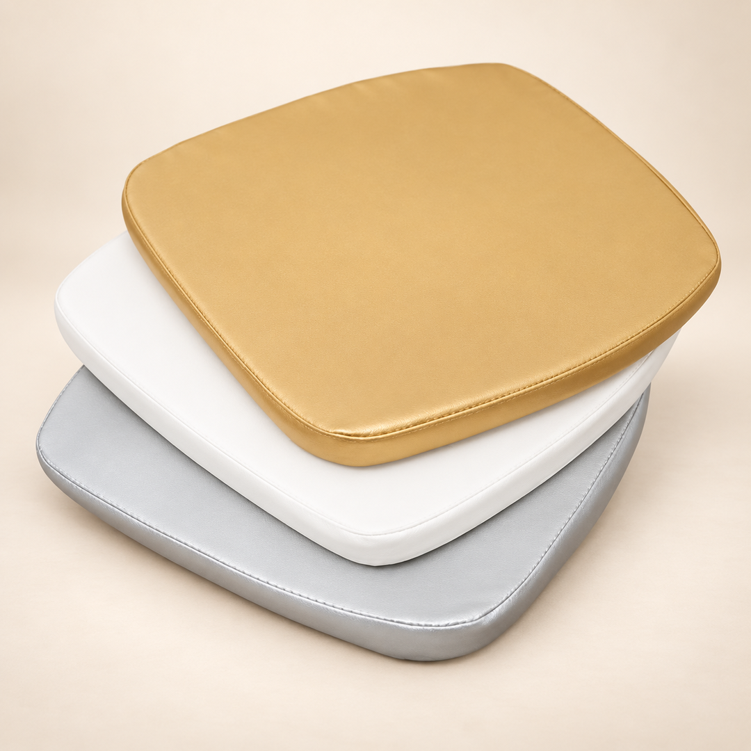 Leather Cushion